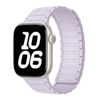 Streamer Purple