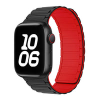 Black & Red