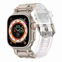 Transparent-Titanium Adapter