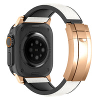 White-Rose Gold