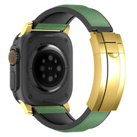 Green-Gold