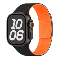 Black Orange