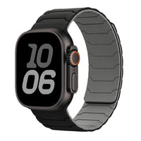 Black gray