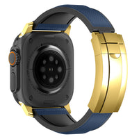 Blue-Gold