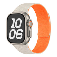 Starlight Orange