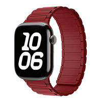 Burgundy Red