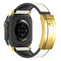 White-Gold