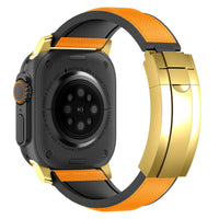 Orange-Gold