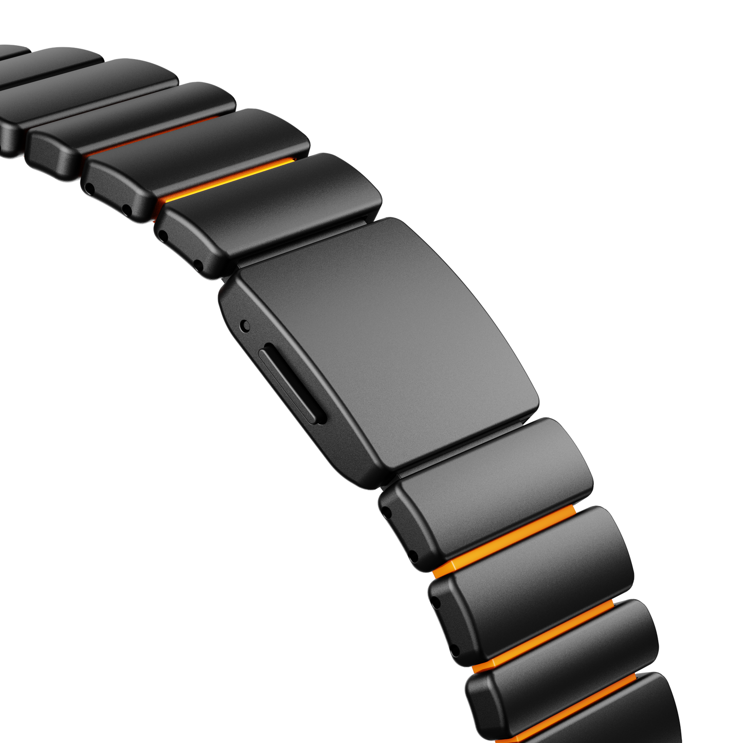 GEMINI Titanium Band Pro