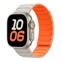 Starlight Orange