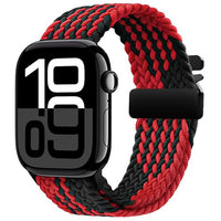 Black Red