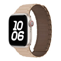 Apricot brown
