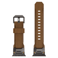 Brown-Black Adapter