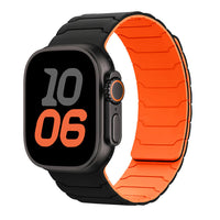 Black orange