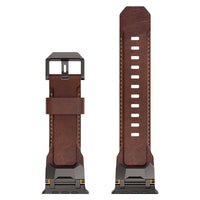 Dark Brown-Black Adapter