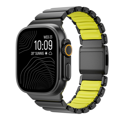 GEMINI Titanium Band Pro