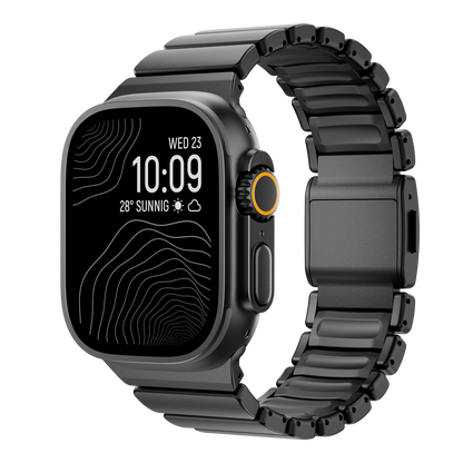 GEMINI Titanium Band Pro
