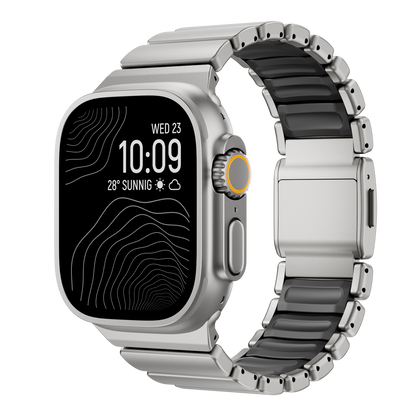 GEMINI Titanium Band Pro