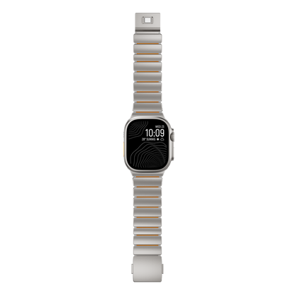 GEMINI Titanium Band Pro