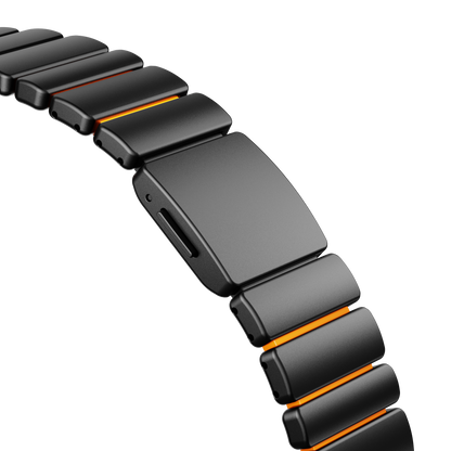 GEMINI Titanium Band Pro