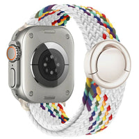 Rainbow White