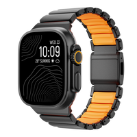 Black Orange